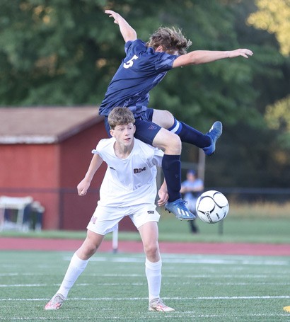 odessa and watkins glen boys soccer