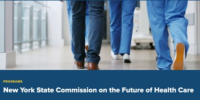 New York State Commission on the Future of Health Care