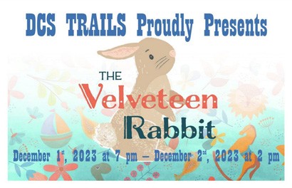 The Velveteen Rabbit