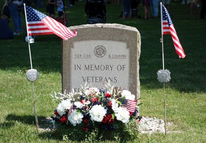 memorial day