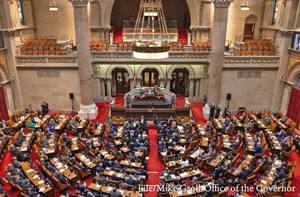 new york state chamber