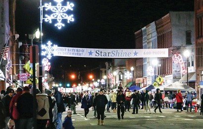 Penn Yan Starshine