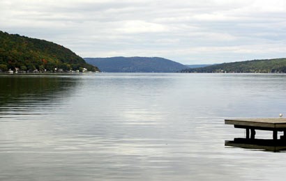 keuka lake