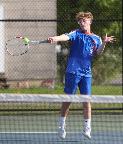 penn yan tennis