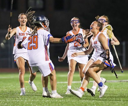 penn yan girls lacrosse champions