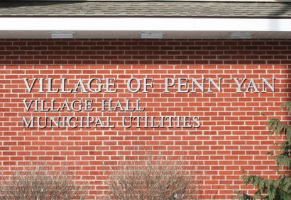 village of penn yan