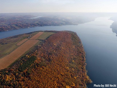 keuka lake