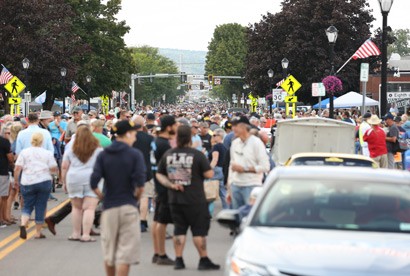 watkins glen grand prix festival