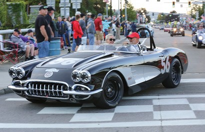 svra corvette in watkins glen